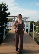 Set Santander Mocha Muse